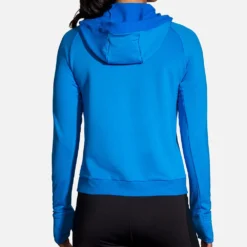 Brooks Notch Thermal Hoodie Women's -On Running || BROOKS || Hoka Sales Store 057082 480 2