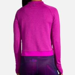 Brooks Notch Thermal Long Sleeve Women's -On Running || BROOKS || Hoka Sales Store 057083 687 2