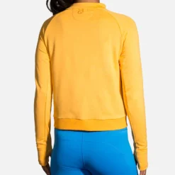 Brooks Notch Thermal Long Sleeve Women's -On Running || BROOKS || Hoka Sales Store 057083 755 2