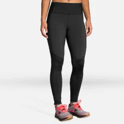 Brooks Switch Hybrid Tight Women's