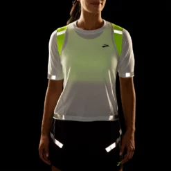 Brooks Carbonite Short Sleeve Women's -On Running || BROOKS || Hoka Sales Store 057094 3