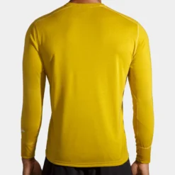 Brooks Distance Long Sleeve Men's -On Running || BROOKS || Hoka Sales Store 057107 340 2