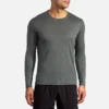 Brooks Distance Long Sleeve Men's