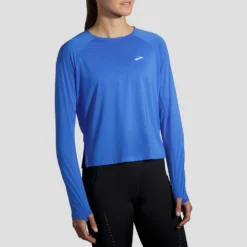 Brooks Sprint Free Long Sleeve Women's -On Running || BROOKS || Hoka Sales Store 057165 434 1
