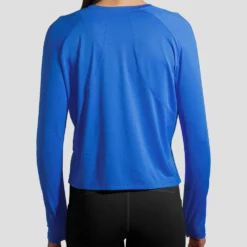 Brooks Sprint Free Long Sleeve Women's -On Running || BROOKS || Hoka Sales Store 057165 434 2