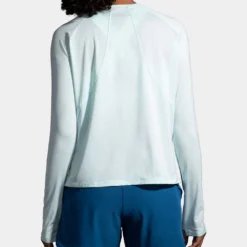 Brooks Sprint Free Long Sleeve Women's -On Running || BROOKS || Hoka Sales Store 057165 490 2