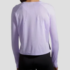 Brooks Sprint Free Long Sleeve Women's -On Running || BROOKS || Hoka Sales Store 057165 554 2