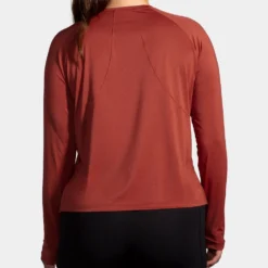 Brooks Sprint Free Long Sleeve Women's -On Running || BROOKS || Hoka Sales Store 057165 692 2