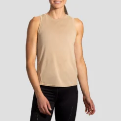 Brooks Distance Tank Spring 2022 Women's -On Running || BROOKS || Hoka Sales Store 057171 222 1