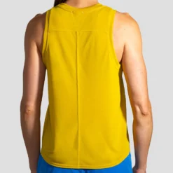 Brooks Distance Tank Spring 2022 Women's -On Running || BROOKS || Hoka Sales Store 057171 340 2