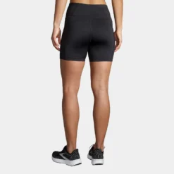 Brooks Method 5" Short Tight Women's -On Running || BROOKS || Hoka Sales Store 057174 001 2