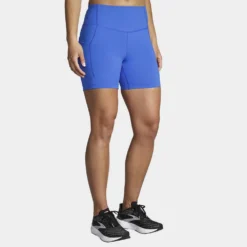 Brooks Method 5" Short Tight Women's -On Running || BROOKS || Hoka Sales Store 057174 434 1