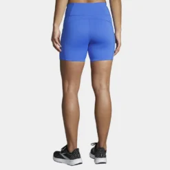 Brooks Method 5" Short Tight Women's -On Running || BROOKS || Hoka Sales Store 057174 434 2