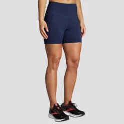 Brooks Method 5" Short Tight Women's -On Running || BROOKS || Hoka Sales Store 057174 451 1