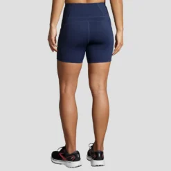 Brooks Method 5" Short Tight Women's -On Running || BROOKS || Hoka Sales Store 057174 451 2