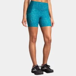 Brooks Method 5" Short Tight Women's -On Running || BROOKS || Hoka Sales Store 057174 486 1