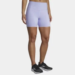Brooks Method 5" Short Tight Women's -On Running || BROOKS || Hoka Sales Store 057174 554 1