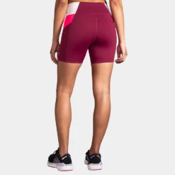 Brooks Method 5" Short Tight Women's -On Running || BROOKS || Hoka Sales Store 057174 633 2