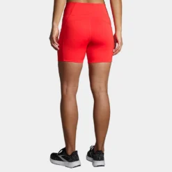 Brooks Method 5" Short Tight Women's -On Running || BROOKS || Hoka Sales Store 057174 657 2