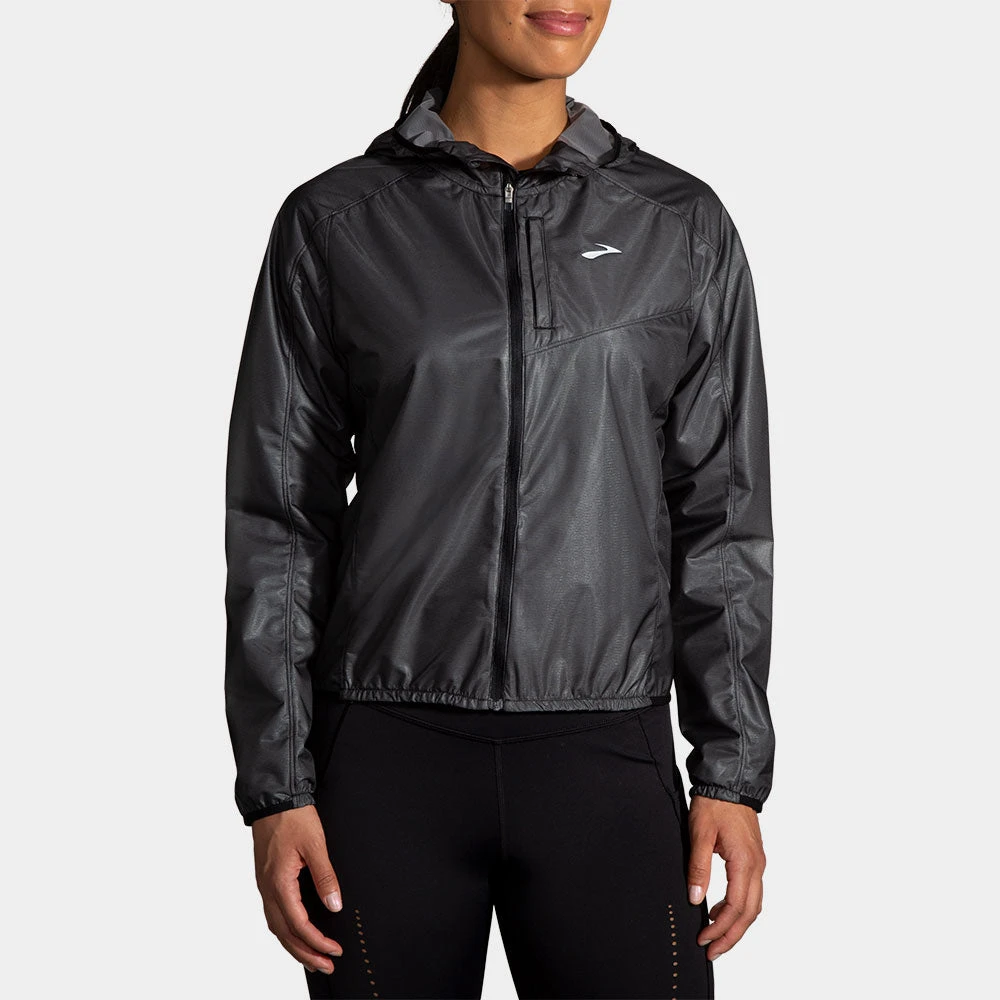 Brooks All Altitude Jacket Women's 1 Brooks All Altitude Jacket Women's