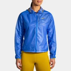 Brooks All Altitude Jacket Women's 16 Brooks All Altitude Jacket Women's -On Running || BROOKS || Hoka Sales Store 057191 414 1