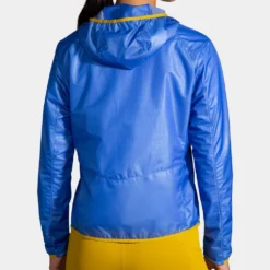 Brooks All Altitude Jacket Women's 17 Brooks All Altitude Jacket Women's -On Running || BROOKS || Hoka Sales Store 057191 414 2