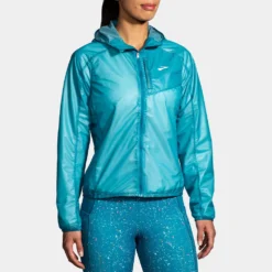Brooks All Altitude Jacket Women's 18 Brooks All Altitude Jacket Women's -On Running || BROOKS || Hoka Sales Store 057191 453 1