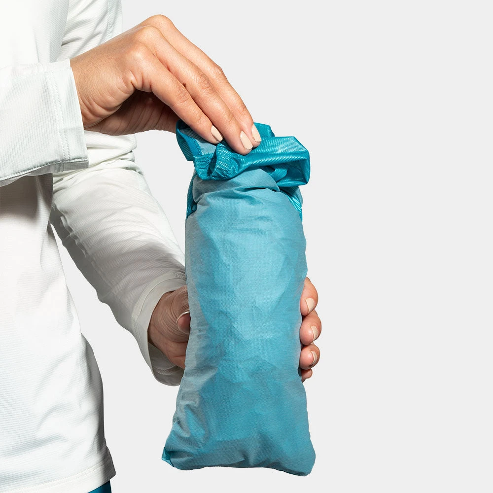 Brooks All Altitude Jacket Women's 8 Brooks All Altitude Jacket Women's - Image 8