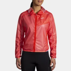 Brooks All Altitude Jacket Women's 24 Brooks All Altitude Jacket Women's -On Running || BROOKS || Hoka Sales Store 057191 646 1
