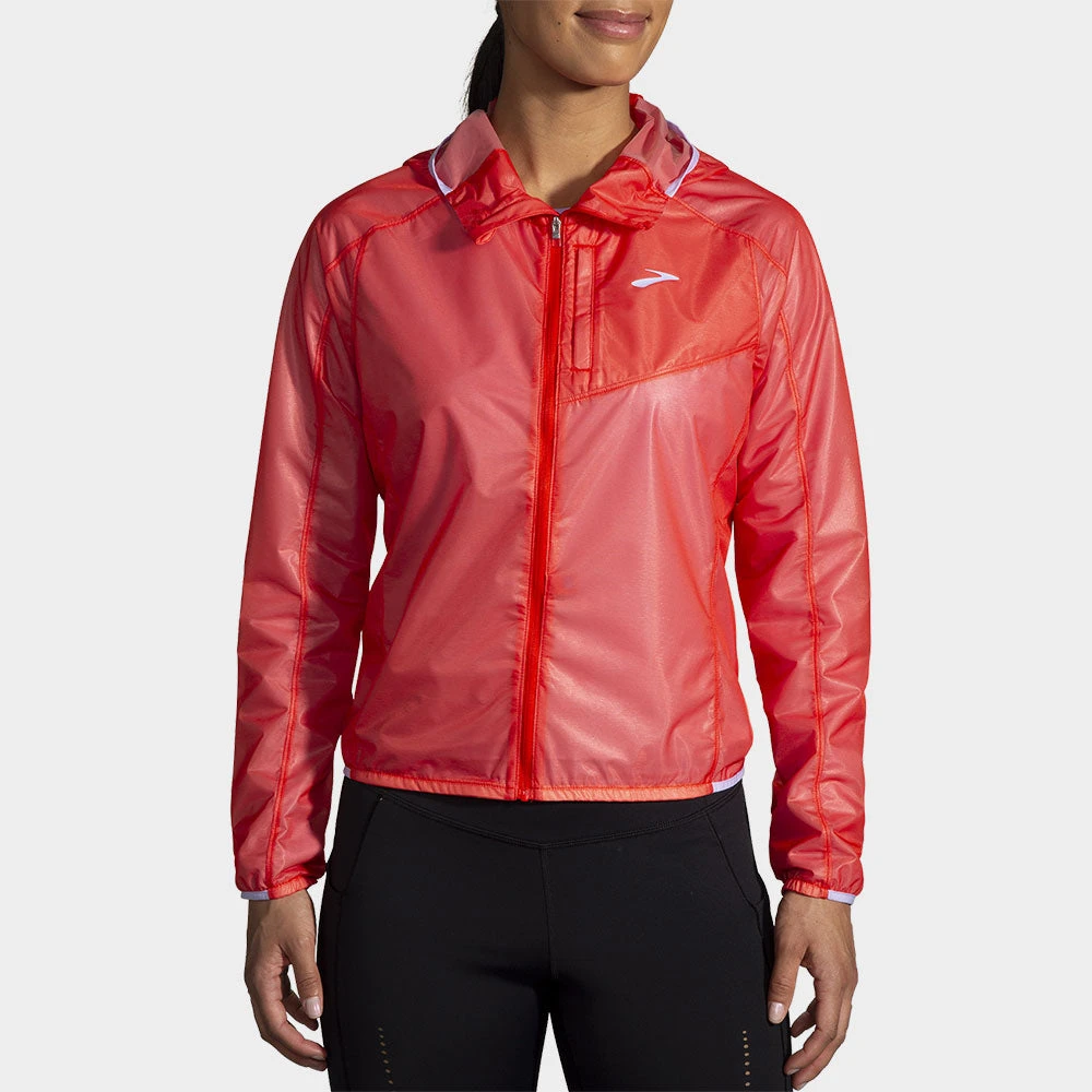 Brooks All Altitude Jacket Women's 11 Brooks All Altitude Jacket Women's - Image 11