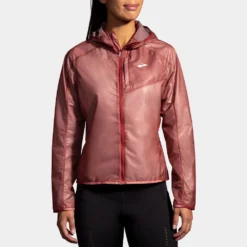 Brooks All Altitude Jacket Women's 26 Brooks All Altitude Jacket Women's -On Running || BROOKS || Hoka Sales Store 057191 692 1