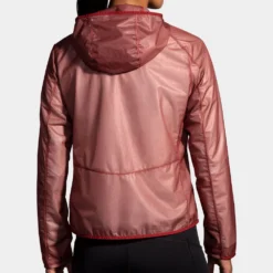Brooks All Altitude Jacket Women's 27 Brooks All Altitude Jacket Women's -On Running || BROOKS || Hoka Sales Store 057191 692 2