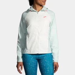 Brooks Canopy Jacket Women's -On Running || BROOKS || Hoka Sales Store 057192 357 1