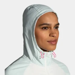 Brooks Canopy Jacket Women's -On Running || BROOKS || Hoka Sales Store 057192 357 4