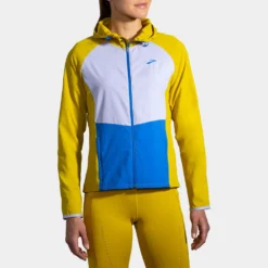Brooks Canopy Jacket Women's -On Running || BROOKS || Hoka Sales Store 057192 362 1
