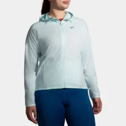 Brooks Canopy Jacket Women's -On Running || BROOKS || Hoka Sales Store 057192 490 1