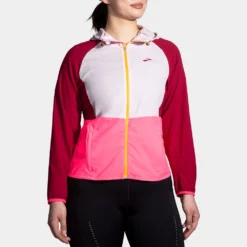 Brooks Canopy Jacket Women's -On Running || BROOKS || Hoka Sales Store 057192 633 1