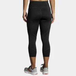 Brooks Method 3/4 Tight Women's -On Running || BROOKS || Hoka Sales Store 057196 001 2