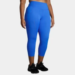 Brooks Method 3/4 Tight Women's -On Running || BROOKS || Hoka Sales Store 057196 434 1