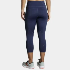 Brooks Method 3/4 Tight Women's -On Running || BROOKS || Hoka Sales Store 057196 451 2