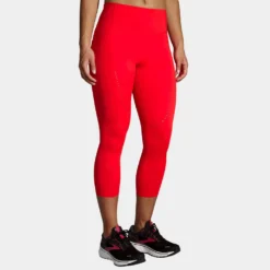 Brooks Method 3/4 Tight Women's -On Running || BROOKS || Hoka Sales Store 057196 657 1