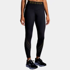 Brooks Run Within 7/8 Tights Women's -On Running || BROOKS || Hoka Sales Store 057198 006 1