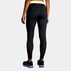 Brooks Run Within 7/8 Tights Women's -On Running || BROOKS || Hoka Sales Store 057198 006 2