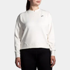 Brooks Run Within Sweatshirt Women's -On Running || BROOKS || Hoka Sales Store 057199 202 1
