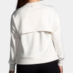 Brooks Run Within Sweatshirt Women's -On Running || BROOKS || Hoka Sales Store 057199 202 2