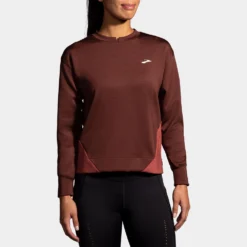 Brooks Run Within Sweatshirt Women's -On Running || BROOKS || Hoka Sales Store 057199 223 1