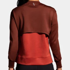 Brooks Run Within Sweatshirt Women's -On Running || BROOKS || Hoka Sales Store 057199 223 2