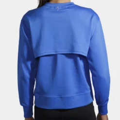 Brooks Run Within Sweatshirt Women's -On Running || BROOKS || Hoka Sales Store 057199 434 2