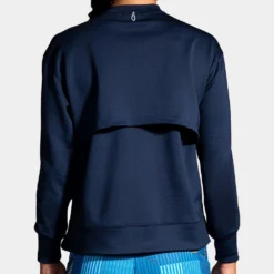 Brooks Run Within Sweatshirt Women's -On Running || BROOKS || Hoka Sales Store 057199 451 2