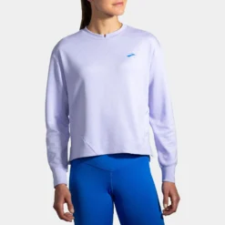 Brooks Run Within Sweatshirt Women's -On Running || BROOKS || Hoka Sales Store 057199 554 1